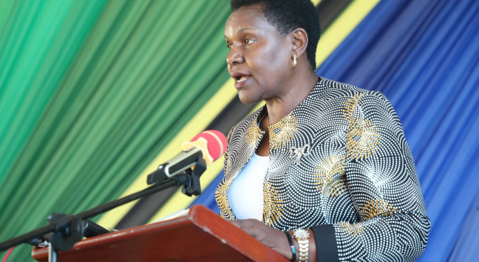 Waziri Dkt Mabula azitaka Halmashauri kutoa kipaumbele utengaji Bajeti za Mipango ya Matumizi ya Ardhi